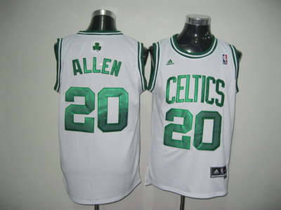 Boston Celtics jerseys-075